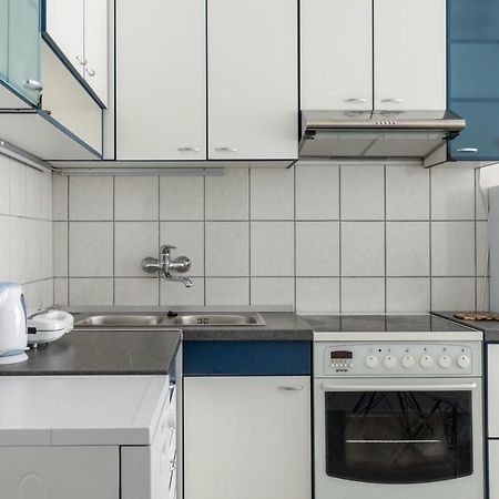 Ema Apartment สปลิท ภายนอก รูปภาพ