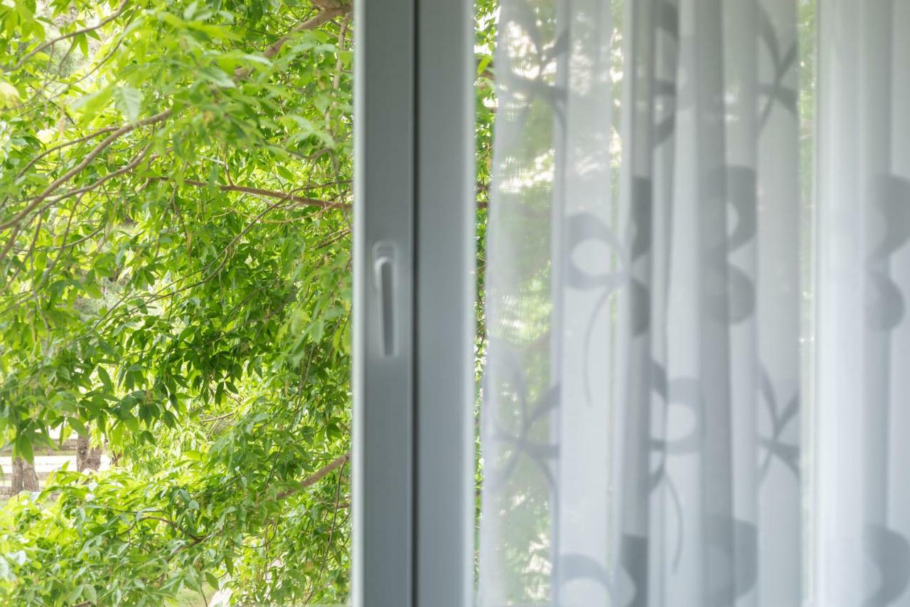 Ema Apartment สปลิท ภายนอก รูปภาพ